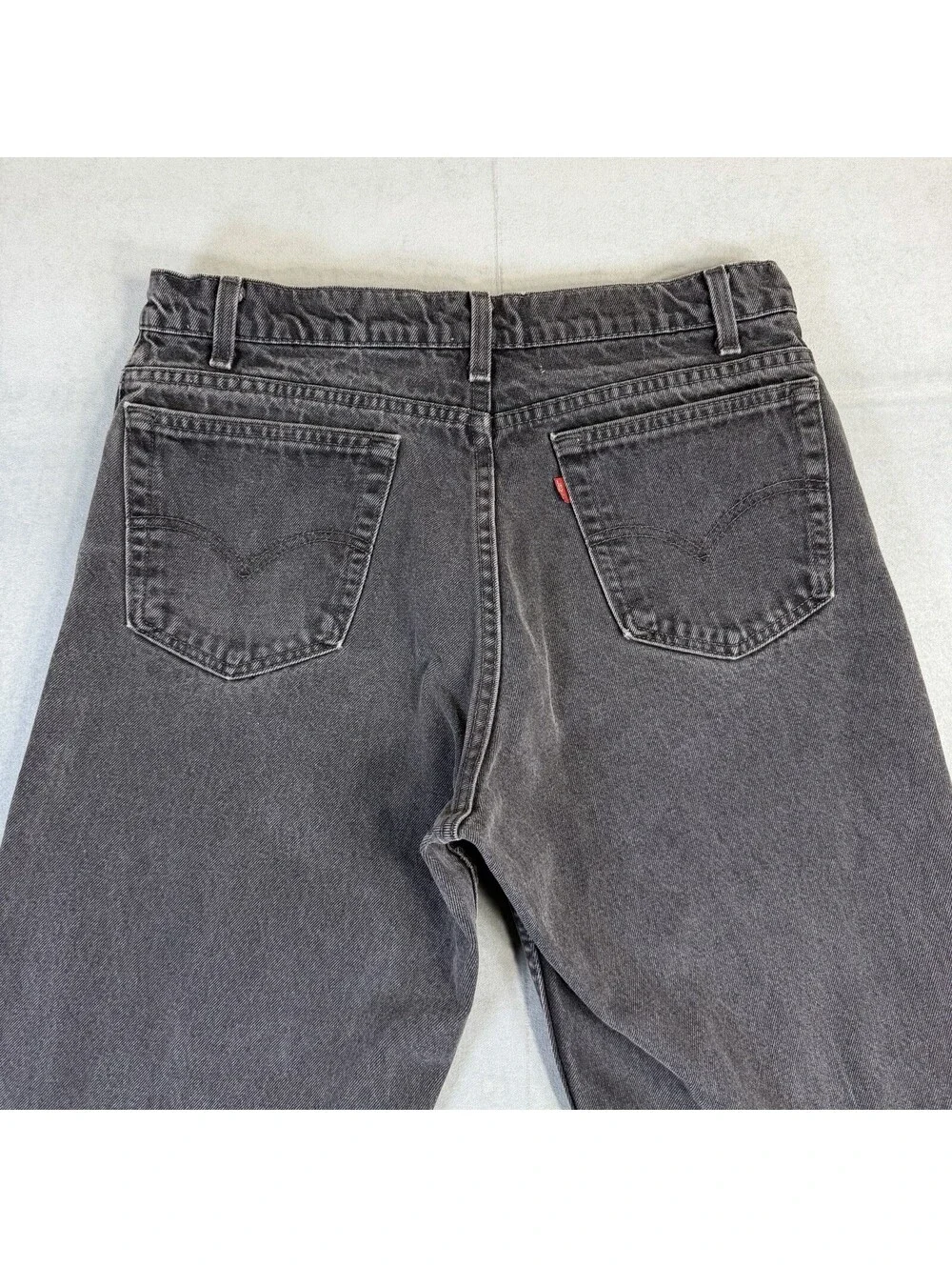 Levis please refer